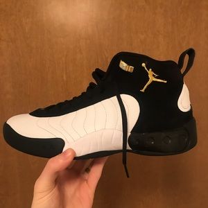 Jordan Jumpman Pro